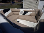 Wakeboard Boat Tige