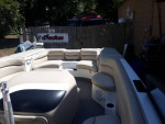 Wakeboard Boat Tige