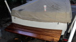 Wakeboard Boat Tige