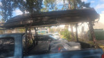 12 ft flatbed fishing boat