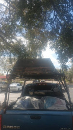 12 ft flatbed fishing boat