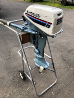 6hp Evinrudes