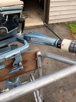6hp Evinrudes