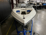 2007 Stingray 180RX ski boat