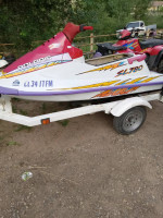 jetski