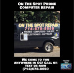 iphone and laptop repair we come to you