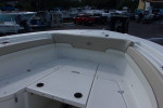 2018 Nauticstar 28 XS Twin 300 and Trailer