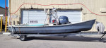 TREMBLAY 20 NETBOAT