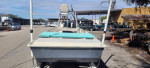 TREMBLAY 20 NETBOAT
