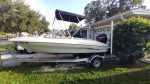 Bayliner Capri