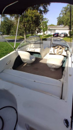 Bayliner Capri