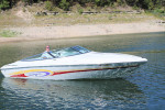 2002 Baja 232 Islander - NEAR SHOWROOM CONDITION!