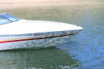 2002 Baja 232 Islander - NEAR SHOWROOM CONDITION!