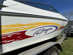 2002 Baja 232 Islander - NEAR SHOWROOM CONDITION!
