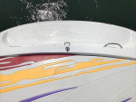 2002 Baja 232 Islander - NEAR SHOWROOM CONDITION!