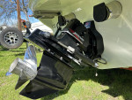 2002 Baja 232 Islander - NEAR SHOWROOM CONDITION!