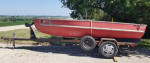 Boat & Trailer
