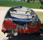Boat & Trailer