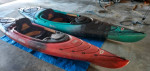2 Kayaks, Buy 1 or 2 $500 each