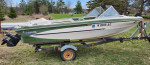 For Sale - 1971 Glastron V164