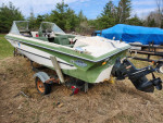 For Sale - 1971 Glastron V164