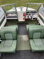 For Sale - 1971 Glastron V164