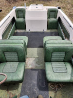 For Sale - 1971 Glastron V164