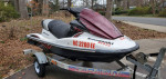 Kawasaki JET SKI STX 15F obo
