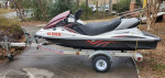 Kawasaki JET SKI STX 15F obo