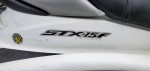 Kawasaki JET SKI STX 15F obo