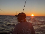 2006 20.4' Angler Fishing Boat