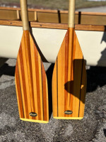 Kelvar Canoe