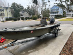 2007 High Tide 1503v