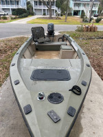 2007 High Tide 1503v