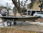 2007 High Tide 1503v