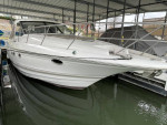 2011 Regal 46 Sport Coupe