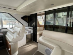 2011 Regal 46 Sport Coupe