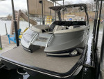2019 Bennington 25 QX Sport