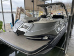 2019 Bennington 25 QX Sport