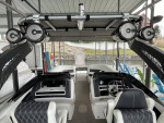 2019 Bennington 25 QX Sport