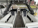 2019 Bennington 25 QX Sport