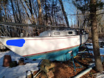 Sailboat