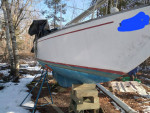 Sailboat
