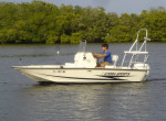 Hydra-Sport Skiff