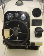 Hydra-Sport Skiff