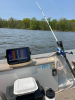 Jet outboard