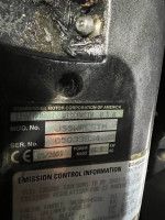 Jet outboard