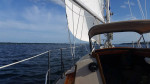 Graves Constellation 30' Sailboat