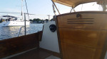 Graves Constellation 30' Sailboat