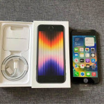 Brand New iPhone SE 3rd Gen